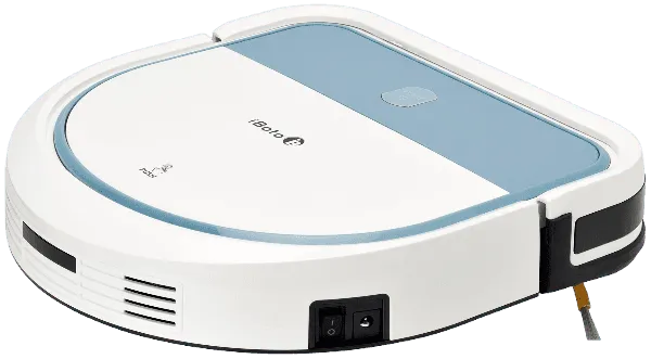 Робот-пылесос iBoto